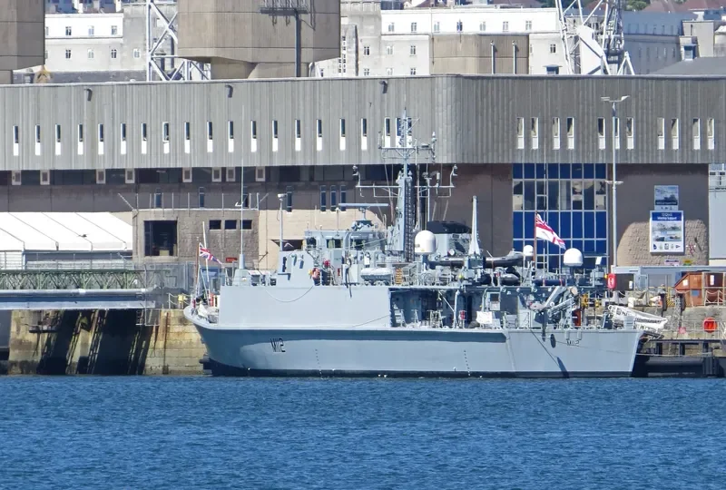 SHOREHAM General Cargo IMO 4906812 photo 3