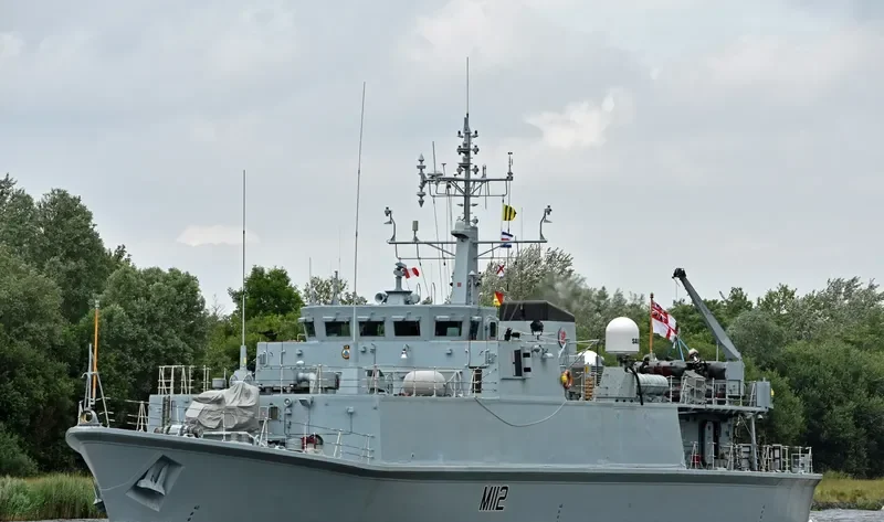 SHOREHAM General Cargo IMO 4906812 photo 5
