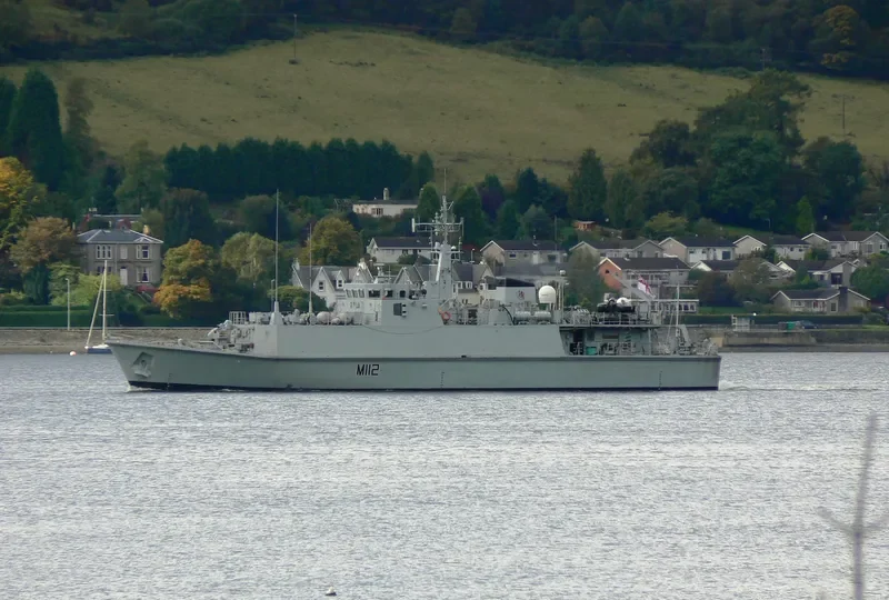 SHOREHAM General Cargo IMO 4906812 photo 9