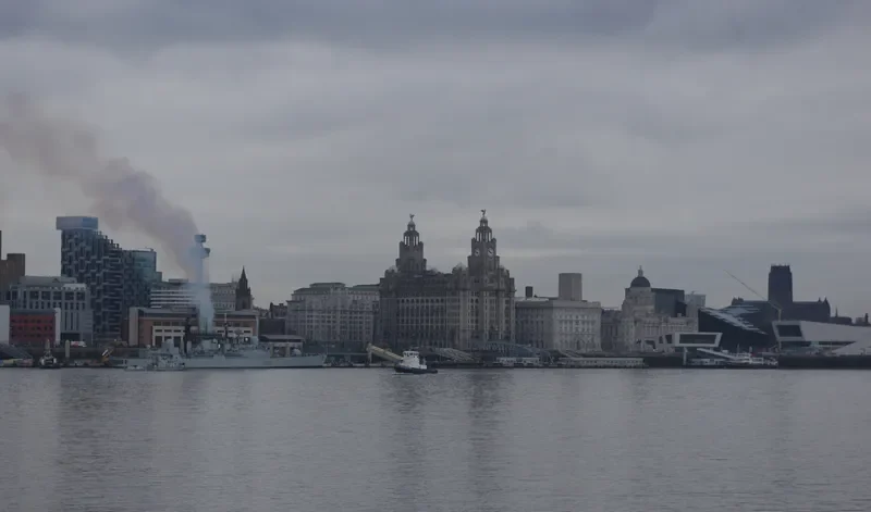 LIVERPOOL General Cargo IMO 4907062 photo 7