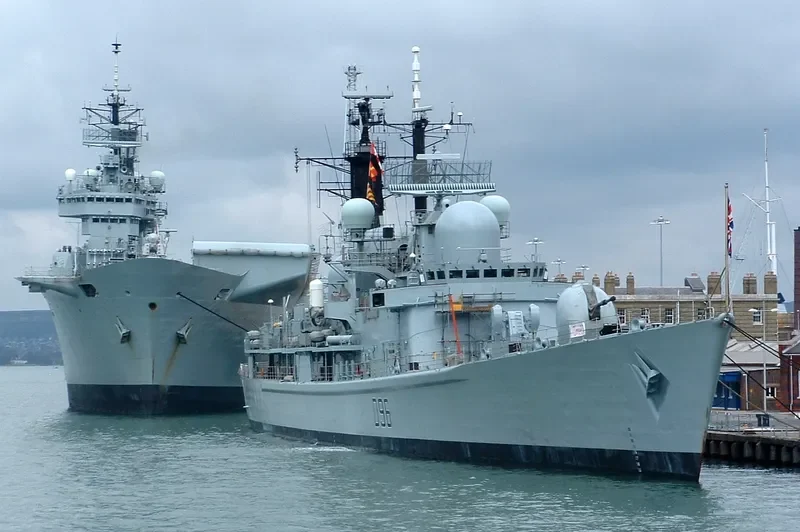 HMS GLOUCESTER General Cargo IMO 4907086 photo 5