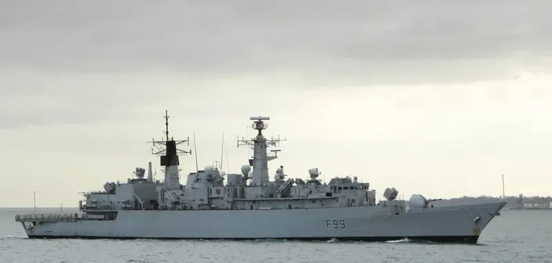 CORNWALL General Cargo IMO 4907115 photo 2