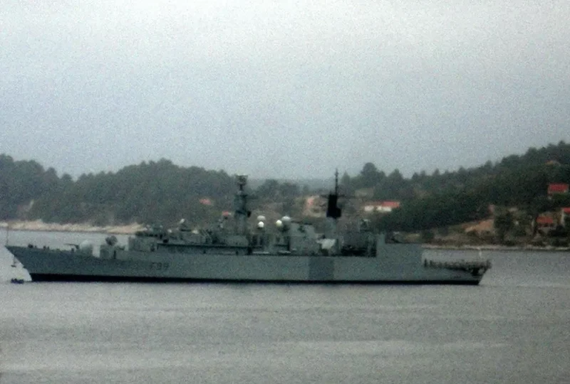 CORNWALL General Cargo IMO 4907115 photo 4