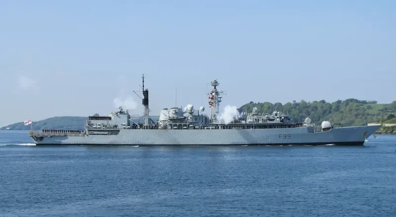 CORNWALL General Cargo IMO 4907115 photo 6