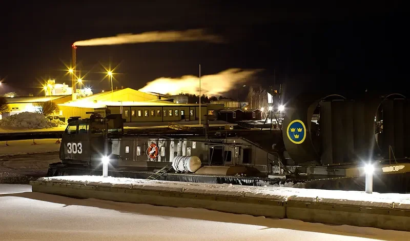303 General Cargo IMO 4907842