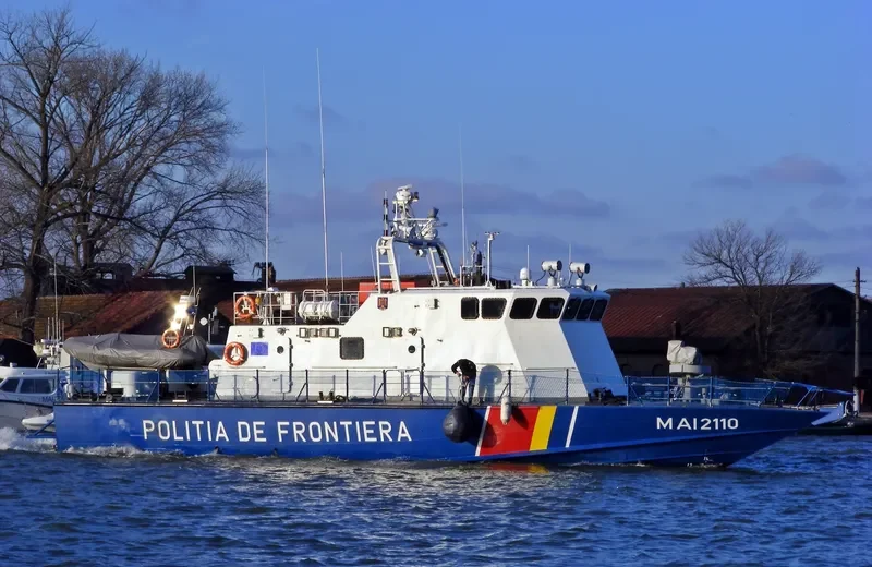 MAI 2110 General Cargo IMO 4908274 photo 5