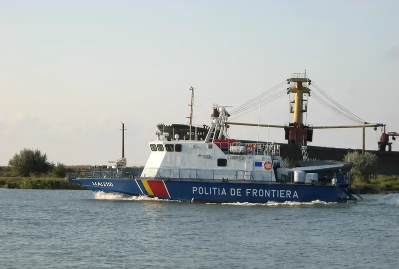 MAI 2110 General Cargo IMO 4908274 photo 6