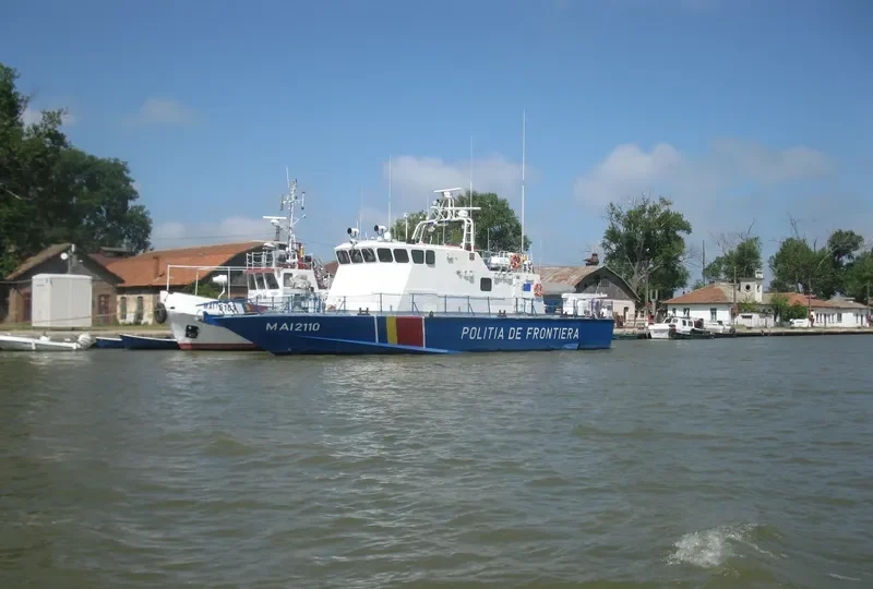 MAI 2110 General Cargo IMO 4908274 photo 7