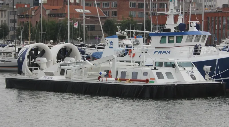 H 194 General Cargo IMO 4908377