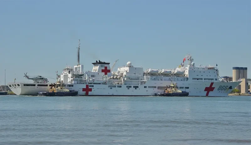 HE PING FANG ZHOU General Cargo IMO 4908470 photo 6