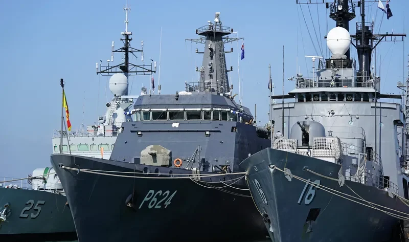 SLNS SINDURALA General Cargo IMO 4908561 photo 2