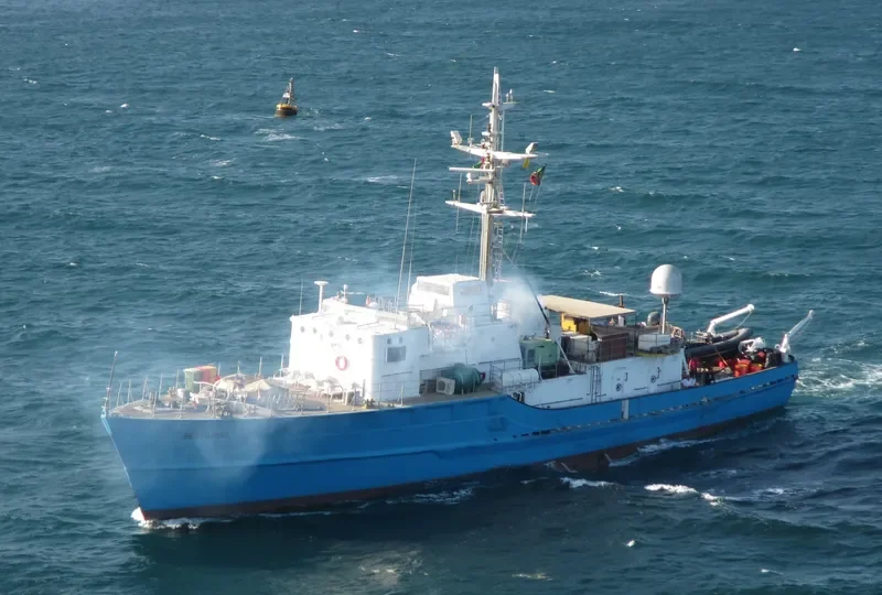 SEA PATROL General Cargo IMO 4908729