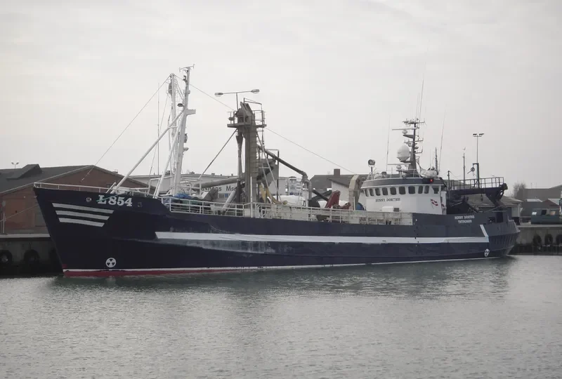 OLGA RUBY General Cargo IMO 5000445 photo 5
