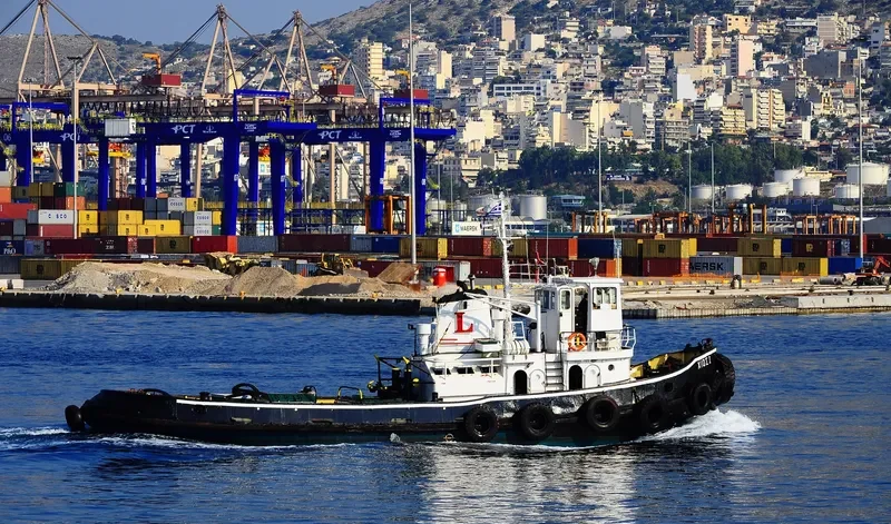 CHIOS I General Cargo IMO 5000835 photo 7