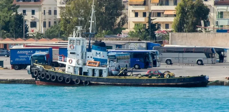 DIAS General Cargo IMO 5000990 photo 5