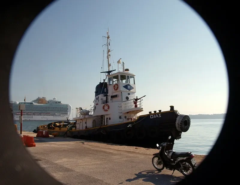 DIAS General Cargo IMO 5000990 photo 7