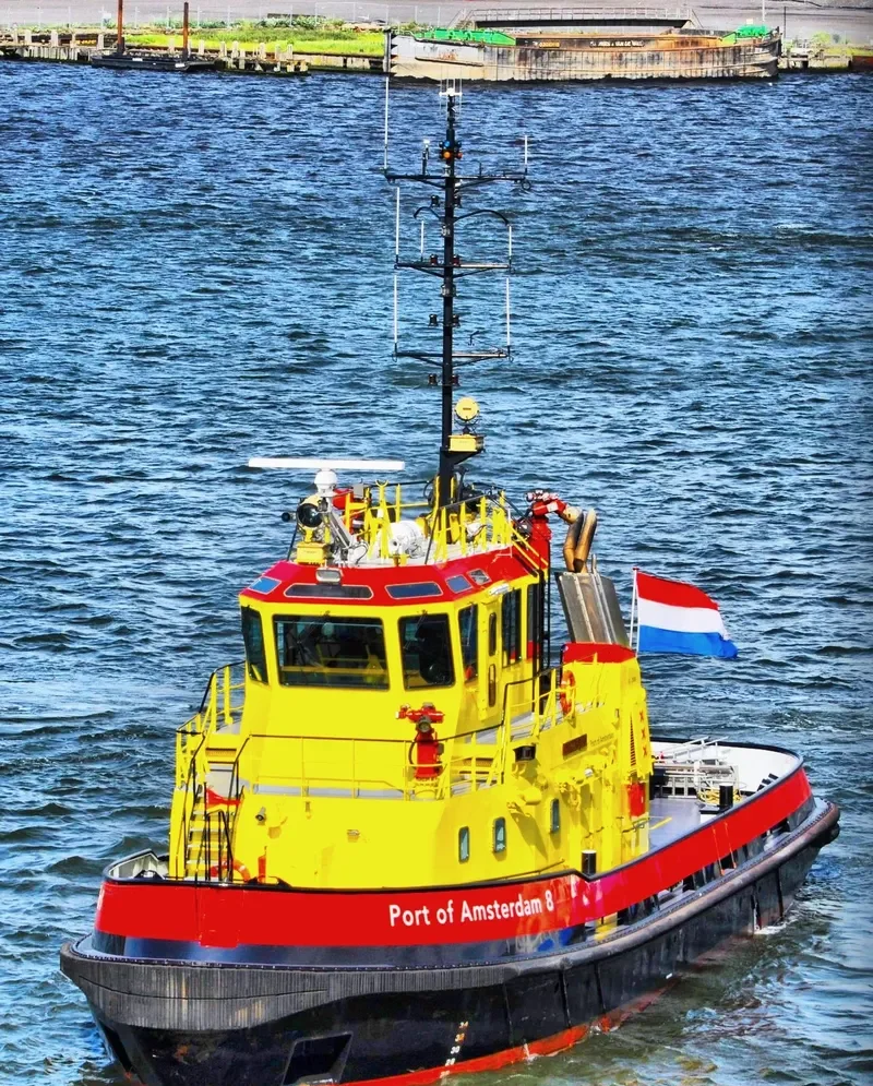 HEPHAISTOS General Cargo IMO 5001011 photo 3