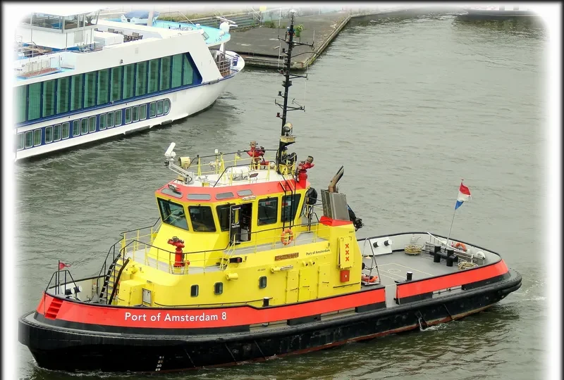 HEPHAISTOS General Cargo IMO 5001011 photo 5