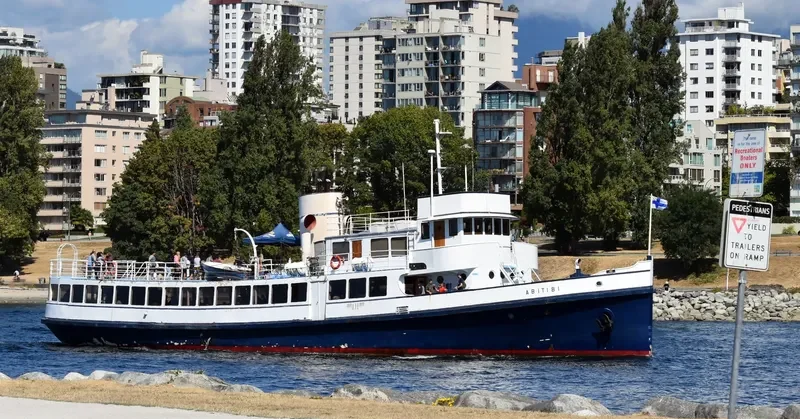 ABITIBI Passenger Ship IMO 5001358 photo 2
