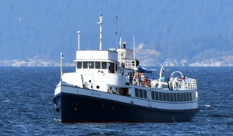 ABITIBI Passenger Ship IMO 5001358 photo 3