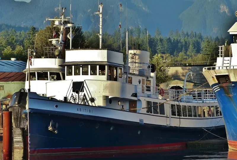ABITIBI Passenger Ship IMO 5001358 photo 8