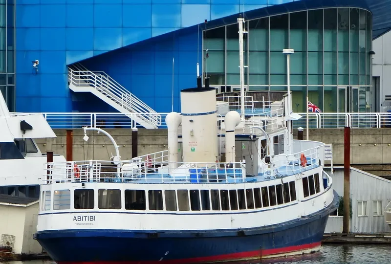 ABITIBI Passenger Ship IMO 5001358 photo 10