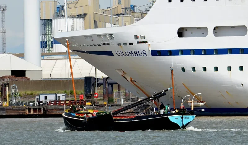 ADIEU General Cargo IMO 5002699 photo 10
