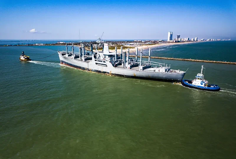 CAPE ALEXANDER General Cargo IMO 5004257 photo 2