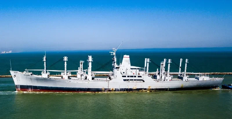 CAPE ALEXANDER General Cargo IMO 5004257 photo 3