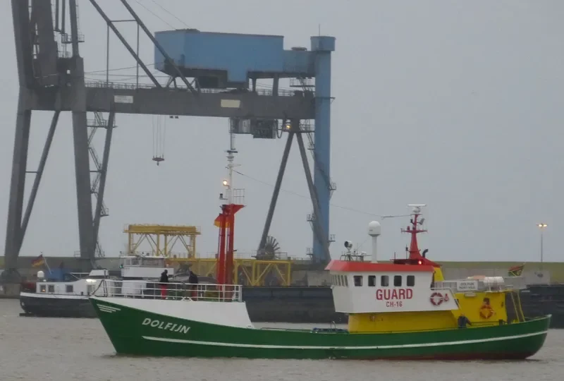 DOLFIJN General Cargo IMO 5004570 photo 2