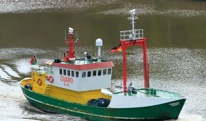 DOLFIJN General Cargo IMO 5004570 photo 6