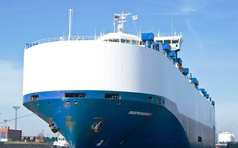INDEPENDENCE II General Cargo IMO 5004594 photo 7