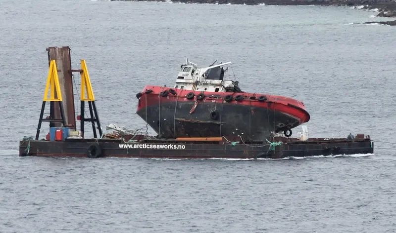 CHANKO General Cargo IMO 5005457 photo 2