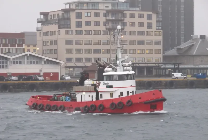 CHANKO General Cargo IMO 5005457 photo 5