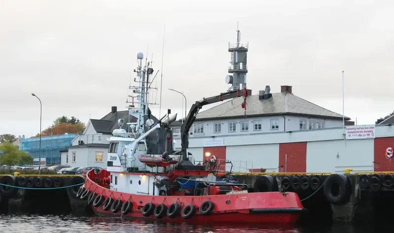 CHANKO General Cargo IMO 5005457 photo 6