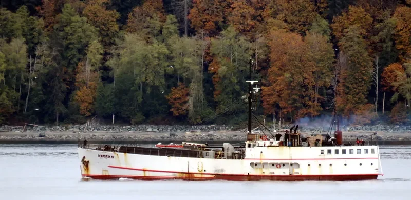 AKUTAN General Cargo IMO 5007510 photo 4