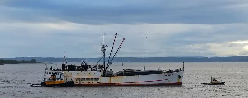 AKUTAN General Cargo IMO 5007510 photo 5