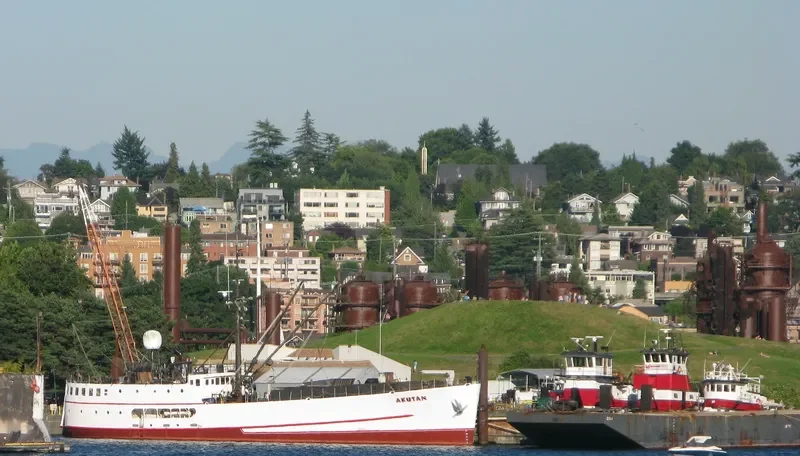 AKUTAN General Cargo IMO 5007510 photo 8