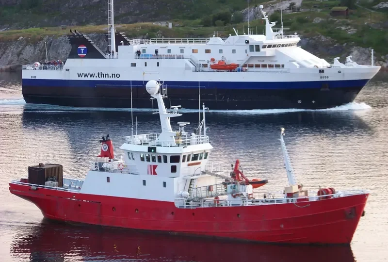 KARM HANNAH General Cargo IMO 5008679 photo 6