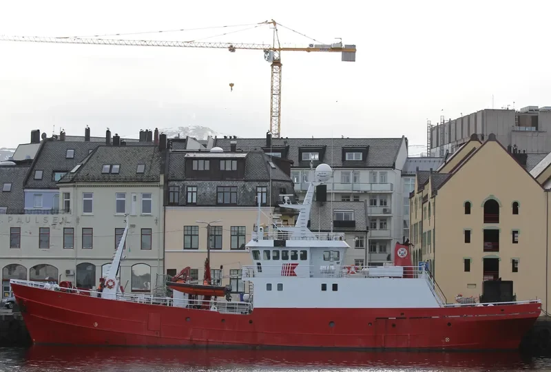 KARM HANNAH General Cargo IMO 5008679 photo 8