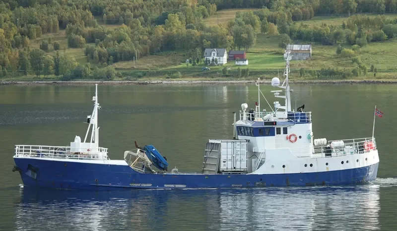 ODDOEY General Cargo IMO 5009673 photo 5