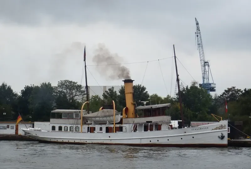 SCHAARHOERN General Cargo IMO 5010323 photo 6