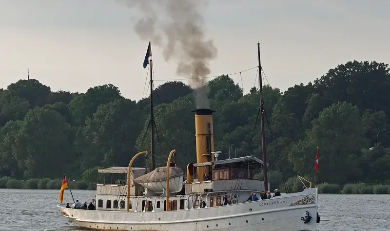 SCHAARHOERN General Cargo IMO 5010323 photo 9