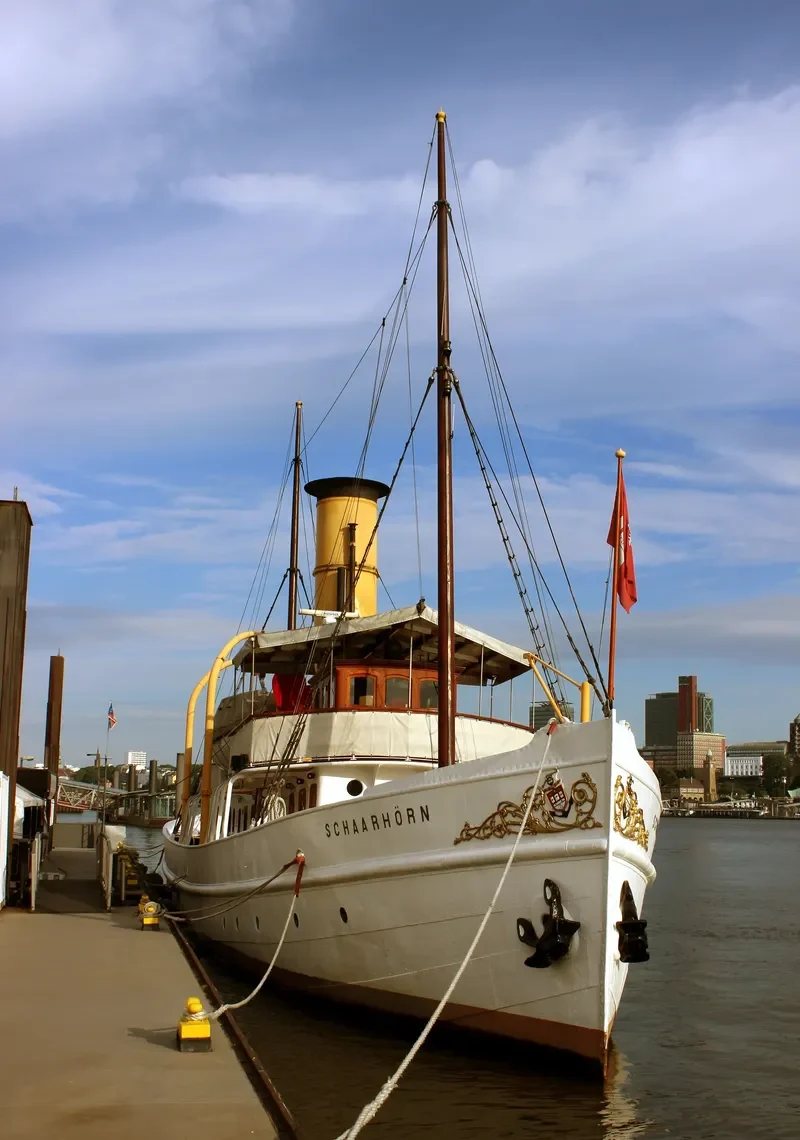 SCHAARHOERN General Cargo IMO 5010323 photo 10