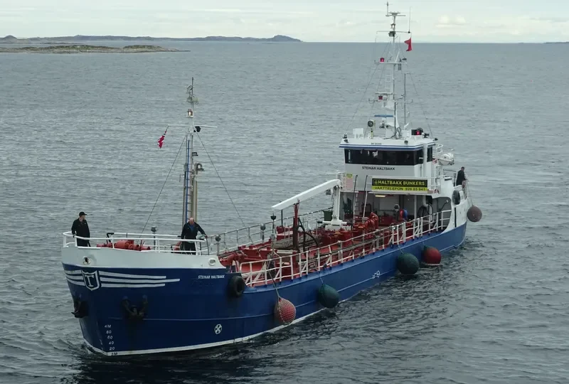 STEINAR HALTBAKK Tanker IMO 5012606 photo 8