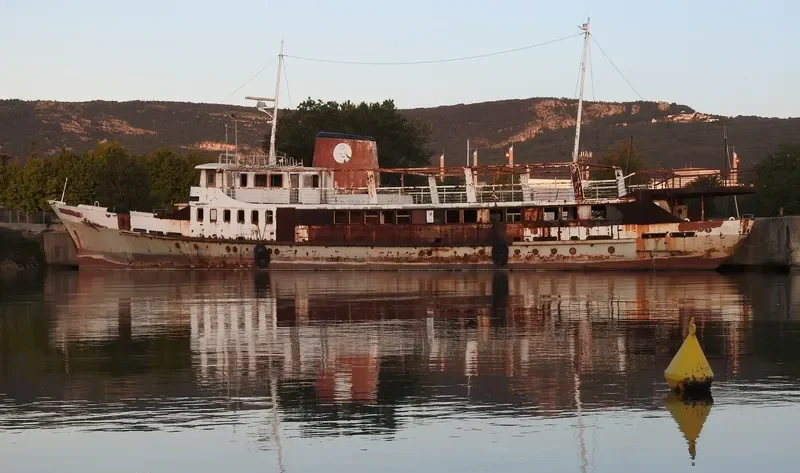 AMBRIABELLA Passenger Ship IMO 5013923 photo 6