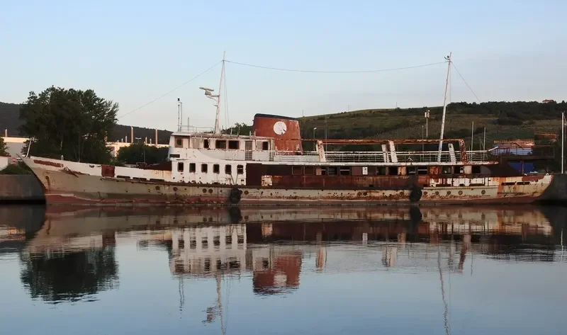AMBRIABELLA Passenger Ship IMO 5013923 photo 7