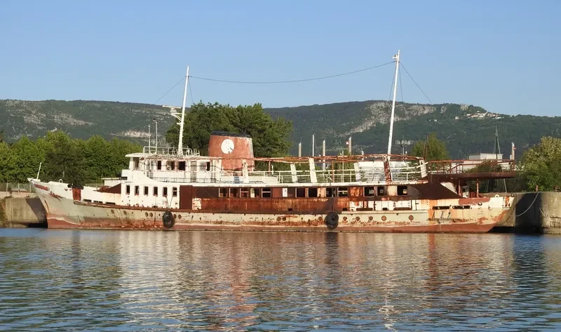 AMBRIABELLA Passenger Ship IMO 5013923 photo 9