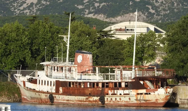 AMBRIABELLA Passenger Ship IMO 5013923 photo 10