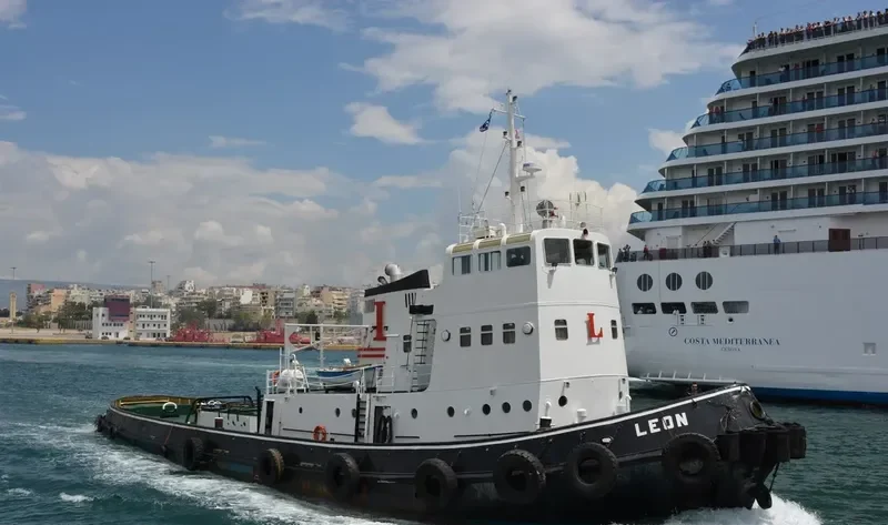 LEON General Cargo IMO 5017565 photo 3